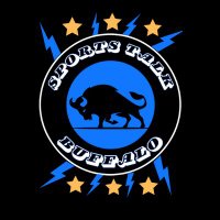 Sports Talk Buffalo (@sportstalkbuff1) 's Twitter Profile Photo Sports Talk Buffalo (@sportstalkbuff1) 's Twitter Profile Photo