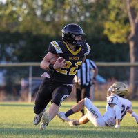 Damian Carlson (@damiancarlson16) 's Twitter Profile Photo Damian Carlson (@damiancarlson16) 's Twitter Profile Photo