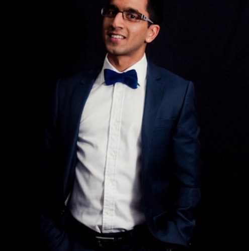 DipeshPatalia's profile picture. 