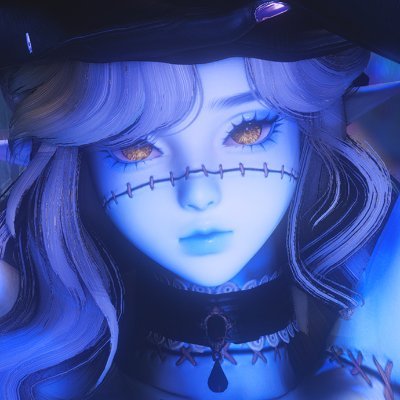 FFXIV NSFW-centered Account | 30 | No Minors| She/Her🏳️‍⚧️ | Collabs: Friends Only | Blocks for F+ and QoS
Casual, RP, & Mostly SFW: https://t.co/VUTl1bjSvM