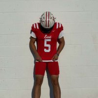 Josiah John (WR,SS) (@josiiah2x) 's Twitter Profile Photo