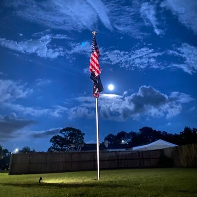OKPatriot1220's profile picture. Constitutional Conservative. #FJB #Trump2024 FB: @LauraLoomer @RudyGiuliani