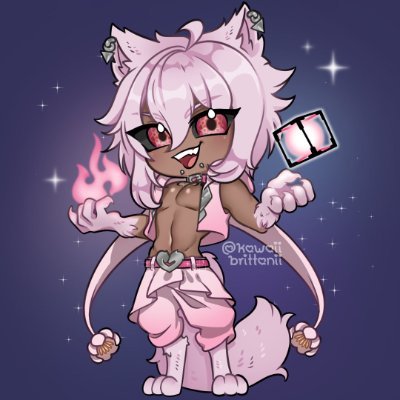 🔔 Bellyr :: Vtuber 🐺🔜OFFKAIさんのプロフィール画像