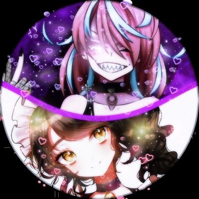 ♀️ / Esposa: @Ainsphantom @Arlechino03
@ladymommyloved Ama: @khoneeijo