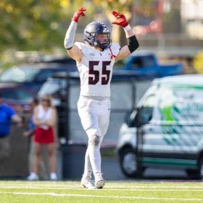 Luke Miller Profile