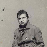 Francis Bacon (@baconartbot) 's Twitter Profile Photo Francis Bacon (@baconartbot) 's Twitter Profile Photo