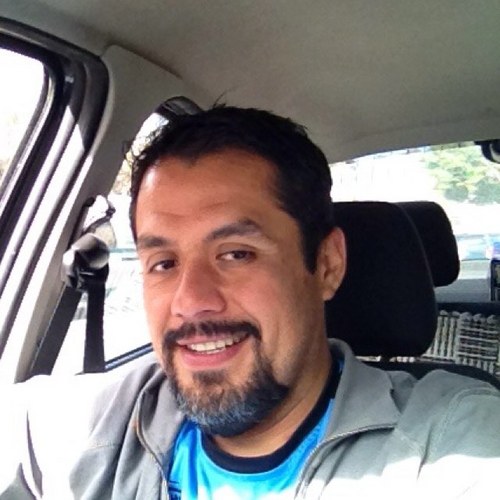 Ismael Martinez
