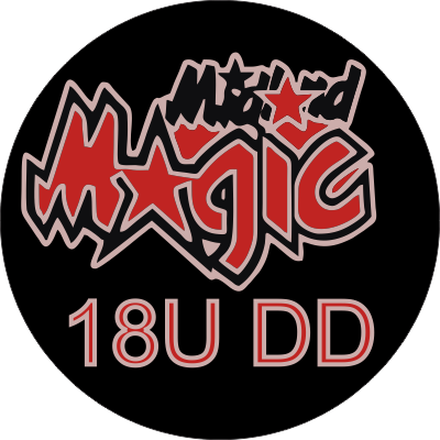 Midland Magic 18U DD Profile