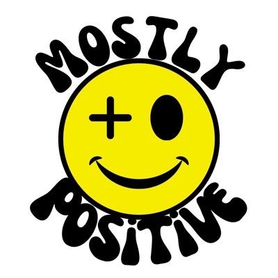 MostlyP0sitive_'s profile picture. 🇭🇹❤️ Love your neighbors!