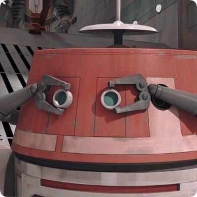 killmyreagan's profile picture. star wars, politics, and assorted opinions