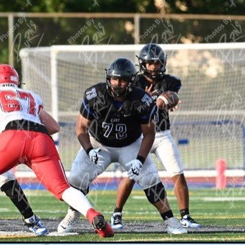 pcortez73's profile picture. 📍Illinois|| LWE c/o 2027 ||RG/RT||Football/wrestling||6’2, 275||3.0GPA||Email:pcortez2009@gmail.com||@LWEastFootball