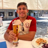Julio Ruiz (@juliouaruiz) 's Twitter Profile