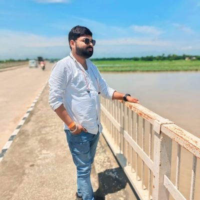Ashutos27155157's profile picture. Jai shree ram 🙏