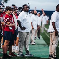 Coach Hardy (@camp_hardy) 's Twitter Profile