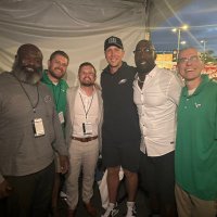 Joe Giglio (@joegigliosports) 's Twitter Profile Photo Joe Giglio (@joegigliosports) 's Twitter Profile Photo