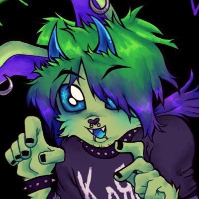 miles, 22, illustrator/game dev/vampire enthusiast/ttrpg-obsessed nerd🗡️ commissions ALWAYS open, incl. furry, nsft, etc... 🦇 https://t.co/hSGZO2e1IR 🛸