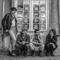 La Derecha (@laderechabanda) 's Twitter Profile