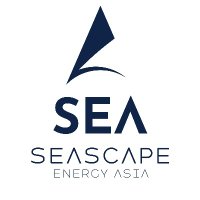 Seascape Energy Asia (@seascapeenergy) 's Twitter Profile Photo Seascape Energy Asia (@seascapeenergy) 's Twitter Profile Photo