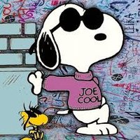 Snoopy (@snoopy_a123a) 's Twitter Profile
