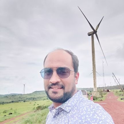 #Chef by heart
#Traveller
Powersector Professional.
I do not support those who oppose My Country 🇮🇳