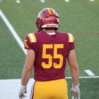 Jimmy Mckenzie #55 (@jimmymckenzie55) 's Twitter Profile