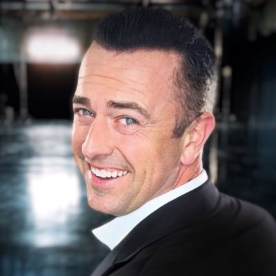 thedarrenstott's profile picture. Author, Television Host, Pastor at Eden Church, Founder of Portals University, and CEO of Renaissance Coalition