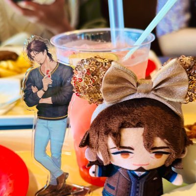 世霧さんのプロフィール画像