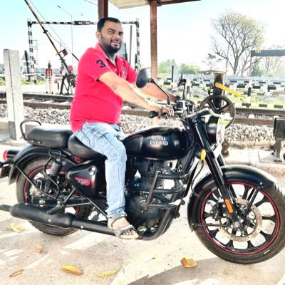 मंडल कार्यकारिणीं अध्यक्ष /आल इंडिया रेलवे ट्रैक मेंटेनर यूनियन /इज्ज़तनगर मंडल /पूर्वोत्तर रेलवे |
