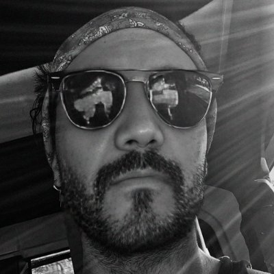 TTonyMontana's profile picture. Cuenta declarada Patrimonio Cultural de la Humanidad por la UNESCO.