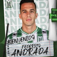 Federico Andrada (@fedeandrada) 's Twitter Profile