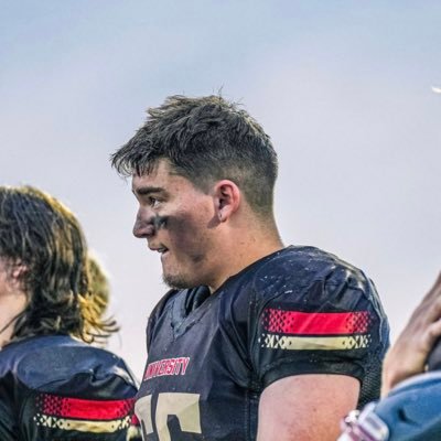 Myles Romero Profile