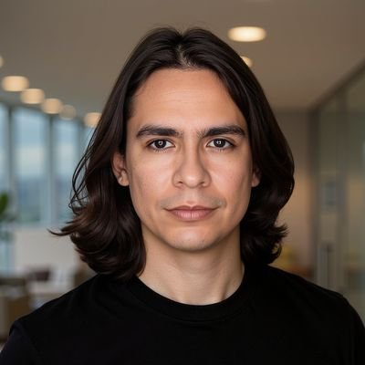 Creator of https://t.co/qNiNZoSAd8
Physicist & Software Engineer building with Bitcoin, Nostr and AI.
