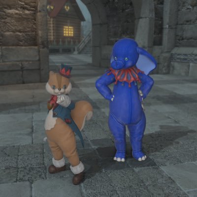 推しCPロードローラーするフィナーレした晃さんのプロフィール画像