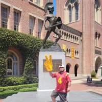 USCFAN87 (@gutierrez87erik) 's Twitter Profile Photo USCFAN87 (@gutierrez87erik) 's Twitter Profile Photo