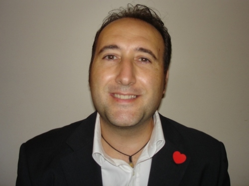 cupido2007's profile picture. Un SANO pazzo, un essere estremamente PENSANTE, molto mentale, un testardo, un irriverente e dissacrante ma sempre rispettoso di tutto e di tutti.