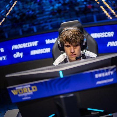 RLCS SSA rocket league player - 20 - Player for @GGLimitless