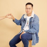 Patrick Olympia (@patrickishere) 's Twitter Profile