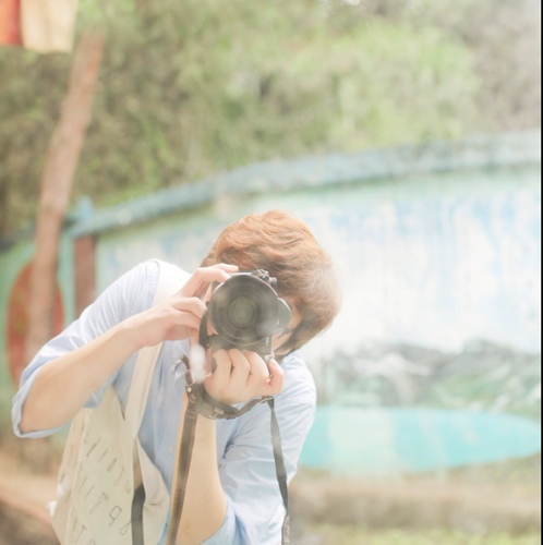 lovepooky's profile picture. 하고싶은일 하고 살기위해 노력중. 어느날 만나 사랑에 빠져버린 사진놀이. 당신에게 봄날 햇살같은 사람이고 싶어요.