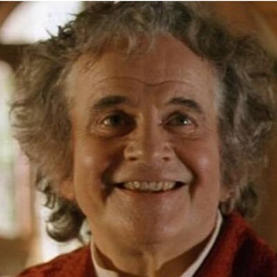 Bilbo_Vacilao's profile picture. La de volta e outra vez