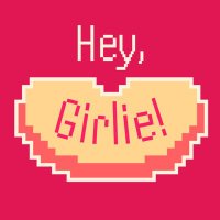 Hey, Girlie! (@heygirliegame) 's Twitter Profile Photo Hey, Girlie! (@heygirliegame) 's Twitter Profile Photo