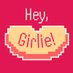 Hey, Girlie! (@heygirliegame) Twitter profile photo Hey, Girlie! (@heygirliegame) Twitter profile photo