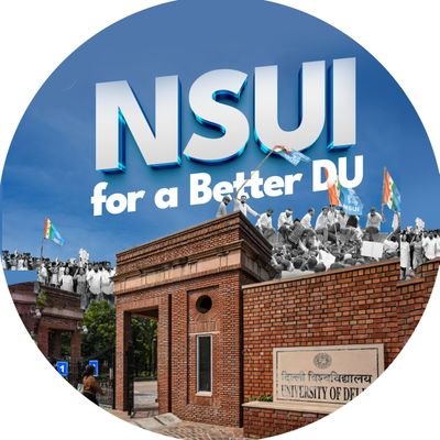 NSUI Delhi Profile