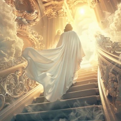 JMusar795's profile picture. ✝️✡️🕎Solo Jesús intercede por nosotros. Cristiano ✝️( no católico romano). Jesús es Dios, Jesus is Lord. Pro-Autocracia. La democracia no es bíblica.