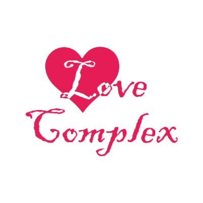 Love Complex (@love__complex) / X Love Complex (@love__complex) / X