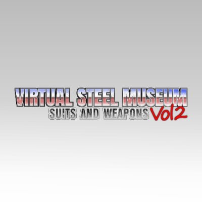 VirtualSteelMuseum 公式アカウントさんのプロフィール画像