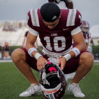 Dominick Davis Profile