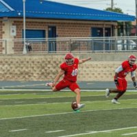 Blake Harmon (@blakeharmon_42) 's Twitter Profile
