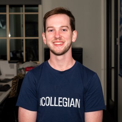 Sports reporter w/@WinStarSports1 | Penn State ‘25 grad | Former @DailyCollegian editor & reporter | Follow @tumantalksports for pro sports content 📈