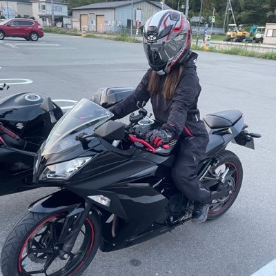 01(23)/神戸/Ninja250 13'▶︎▷CBR1000RR 07'