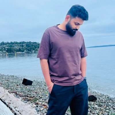 nikkhilanand's profile picture. Nullius in verba.